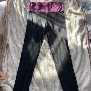 Victoria Secret Leggings
